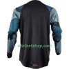 MTB/Motocross Shirt Lange Mouw Thor Sector Camo N001 2020